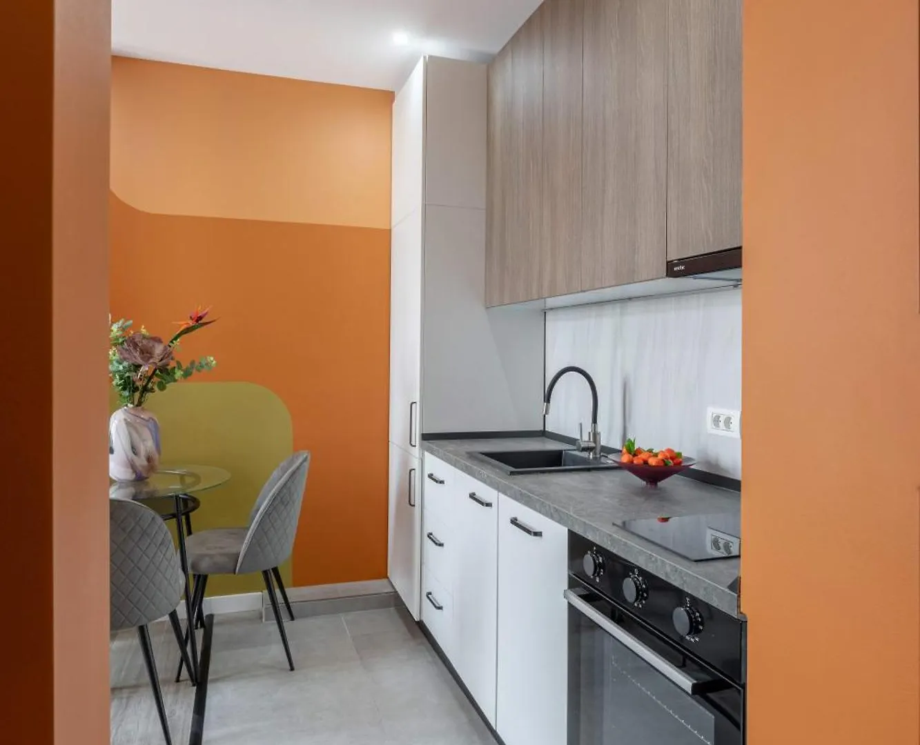 Holt - Playful & Bright 1Br Near The Faculty Of Law Appartement Boekarest Roemenië