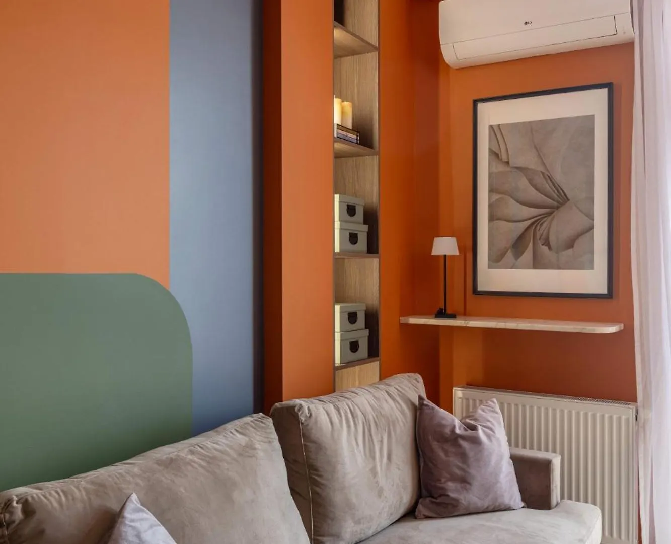 Holt - Playful & Bright 1Br Near The Faculty Of Law Appartement Boekarest Roemenië