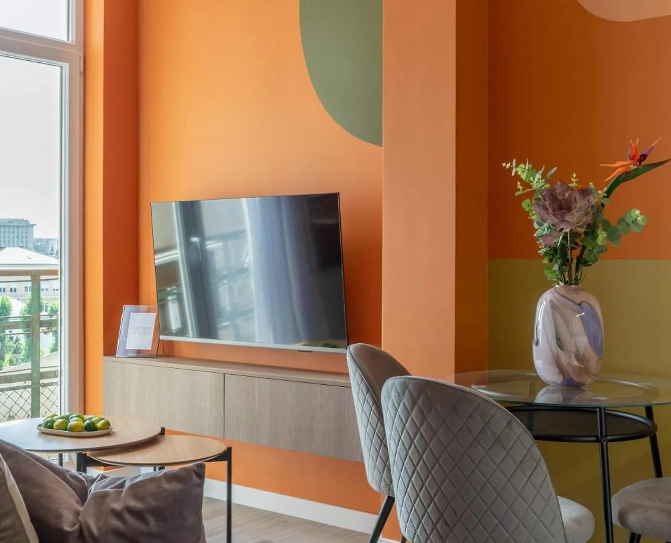 Playful & Bright 1Br Near The Faculty Of Law Apartment Bucharest 0*,  Romania